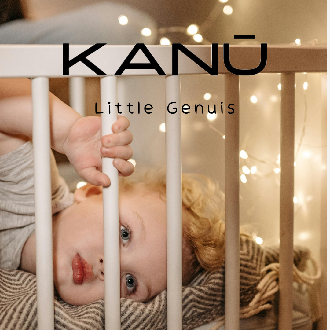 KANŪ Little Genius