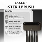 SterilBrush