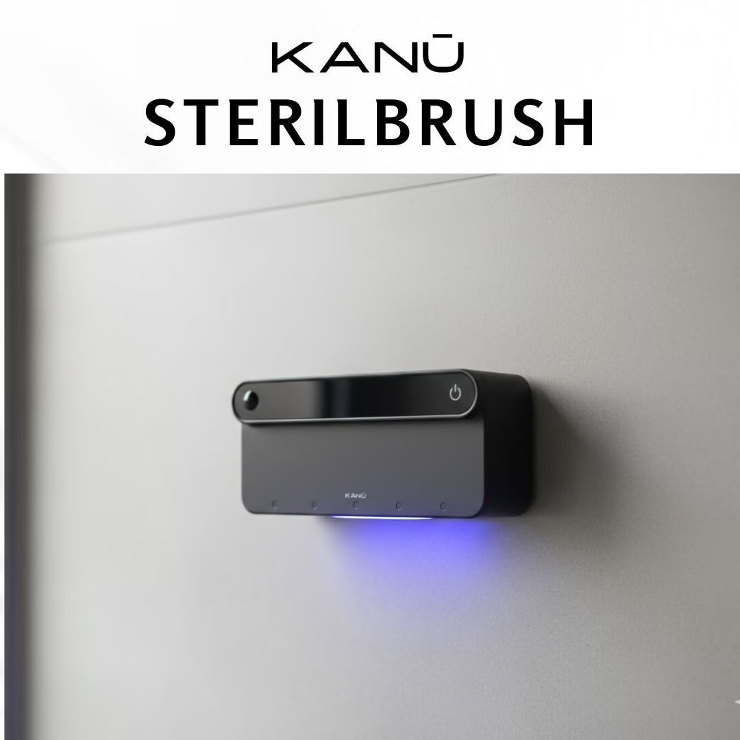 SterilBrush